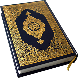 Quran PNG