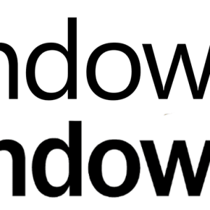 windows logo PNG