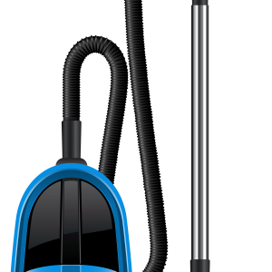 Vacuum cleaner PNG