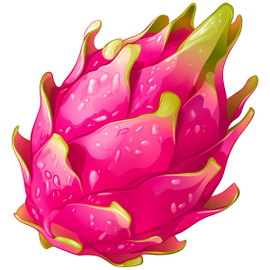 pitaya PNG