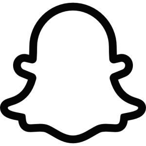Snapchat logo PNG