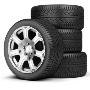 Tire PNG