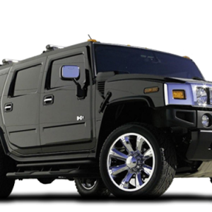 Hummer PNG