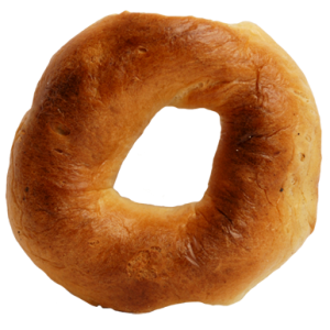 Bagel PNG
