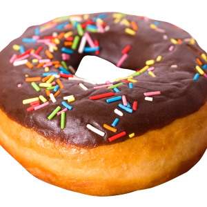 Donut PNG