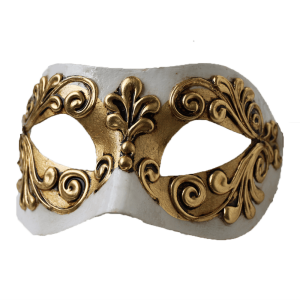 Carnival mask PNG