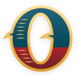 Letter O PNG