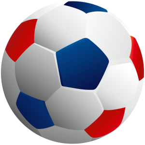 Football ball PNG