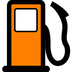 Fuel, petrol PNG