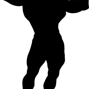 Bodybuilding PNG