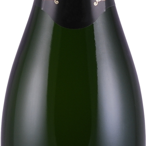 Champagne PNG bottle