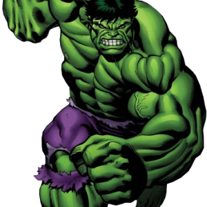 Hulk PNG