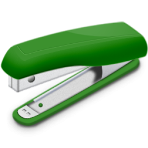 Stapler PNG
