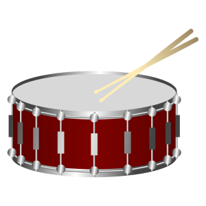 Drum PNG
