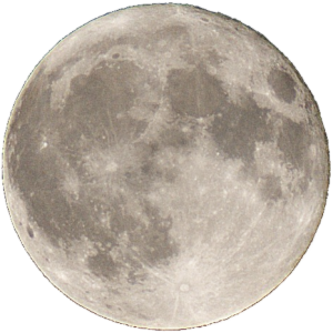 Moon PNG