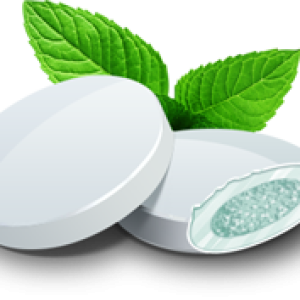Chewing gum PNG
