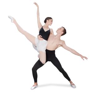 Ballet dancer PNG