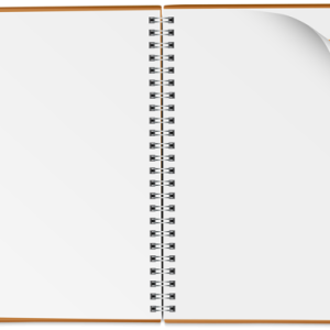Notebook PNG