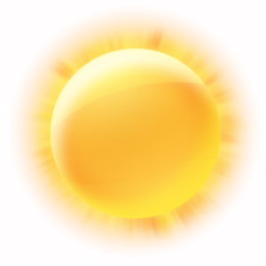 Sun PNG