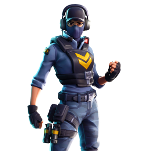 Fortnite PNG