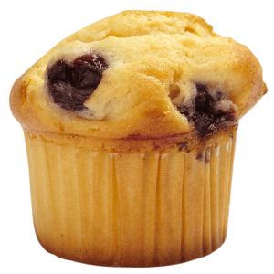 Muffin PNG