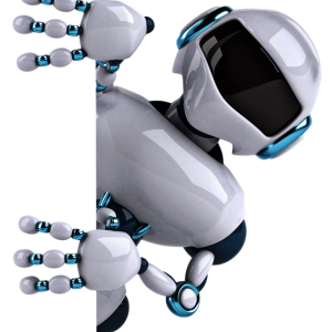 Robot PNG