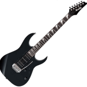 Electric guitar PNG