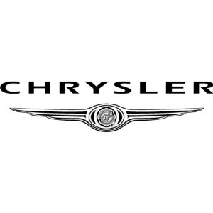Chrysler logo PNG