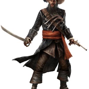 Pirate PNG