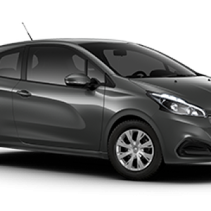 Peugeot PNG
