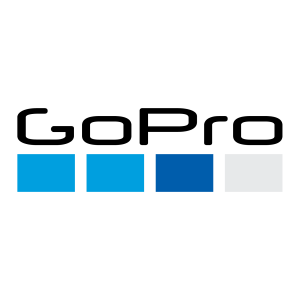 GoPro logo PNG