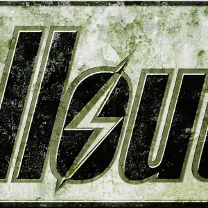 Fallout 3 logo PNG
