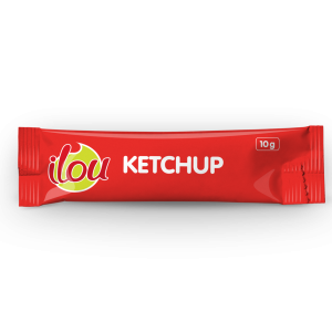 Ketchup PNG