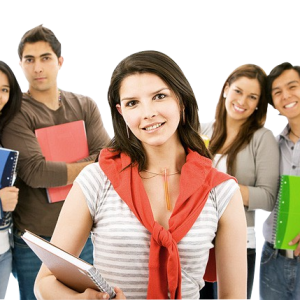 Student PNG