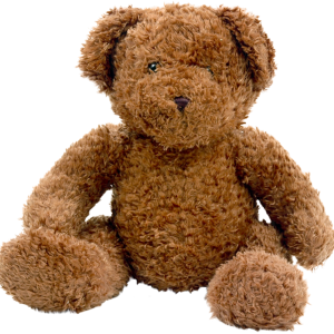 toy bear PNG image