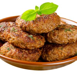 Cutlet PNG