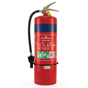 Extinguisher PNG