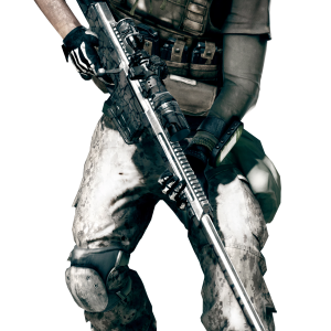 Battlefield PNG