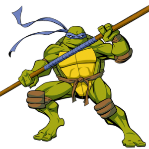 Ninja Turtles PNG