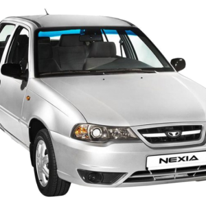 Daewoo Nexia PNG