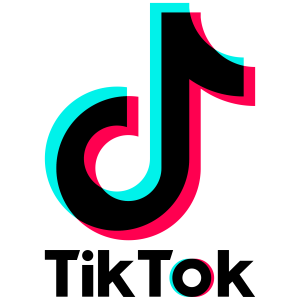 TikTok logo