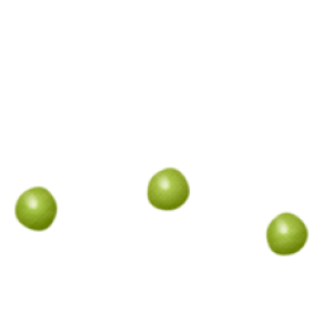 Pea PNG