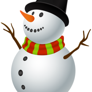 Snowman PNG