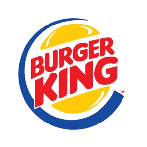 Burger King logo PNG