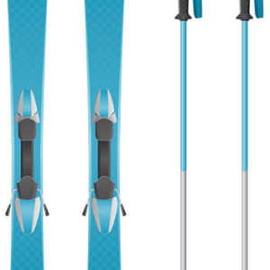 Ski PNG