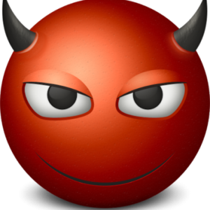 Devil PNG