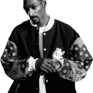 Snoop Dogg PNG