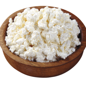 Cottage cheese PNG