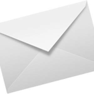 Envelope PNG