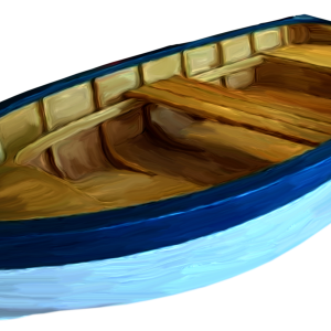 Boat PNG